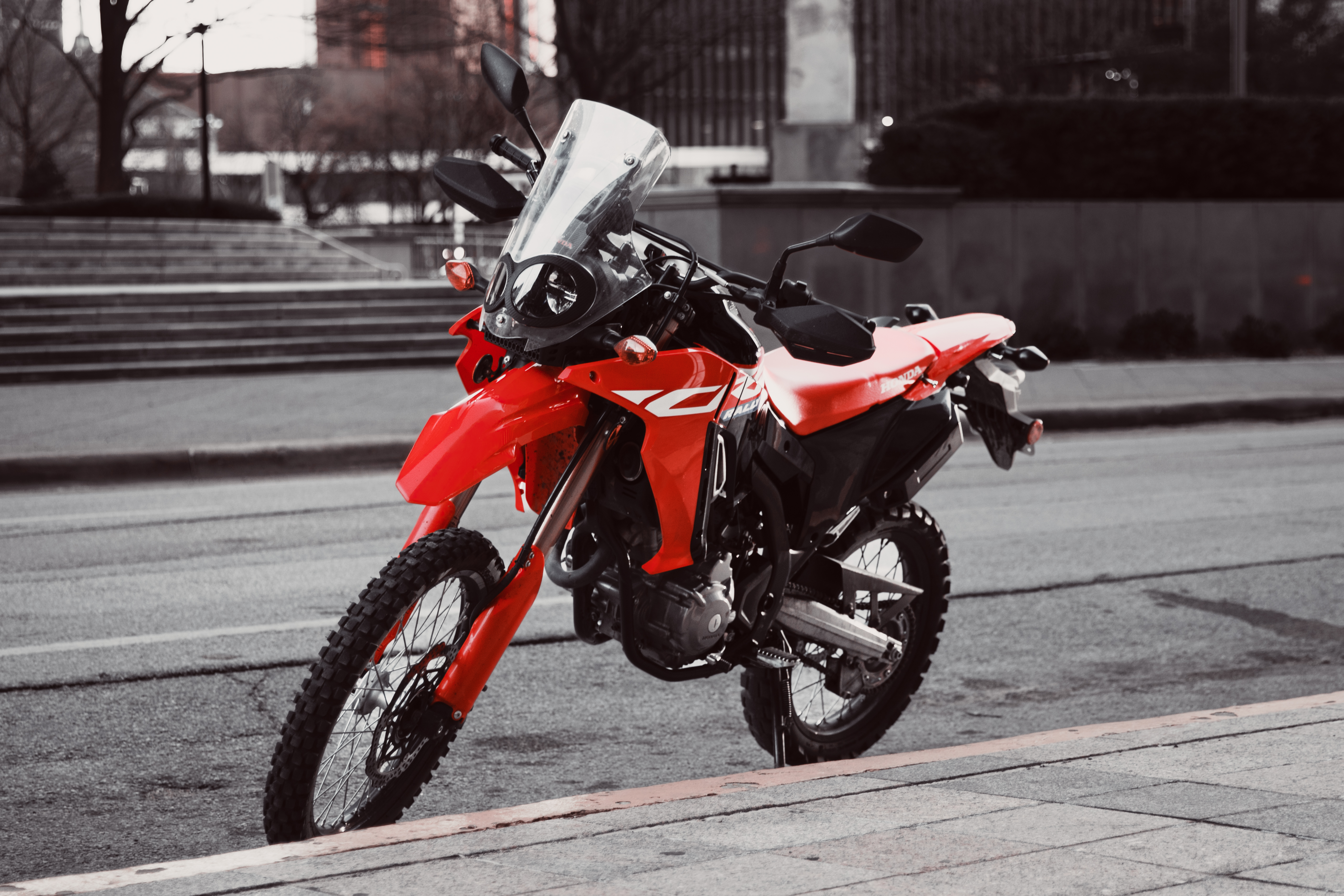 Golden Gate Bridge at sunset